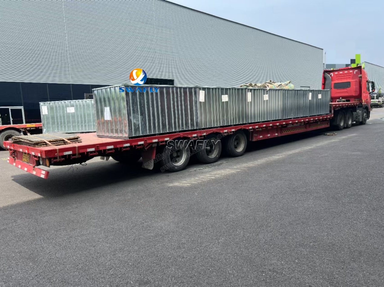 Isuzu 4HK1 & 6HK1 motoraggregat har anlänt i stora mängder