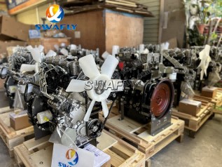 Perkins Engine Tooth Count: Unlocking the Code to the Power Core