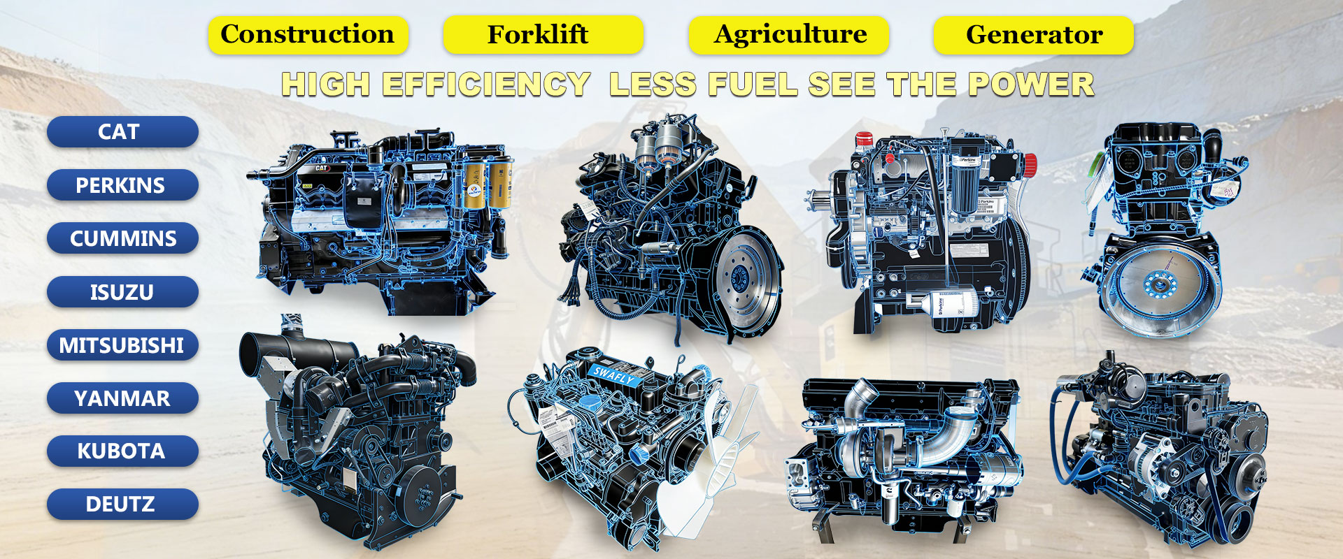 Hydraulsystem tillverkare