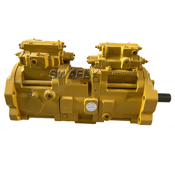 350L Hydraulisk pump 874750x