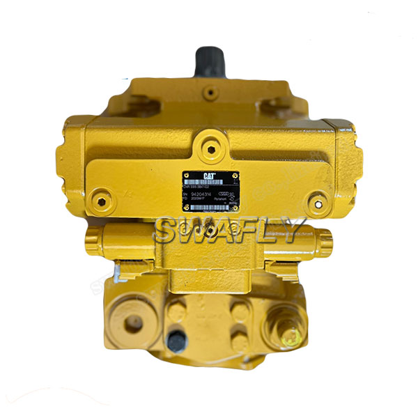 CAT 390 hydraulpump 593-3841