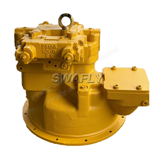 CAT E320B 320B 320BL Huvudhydraulpump 123-2233