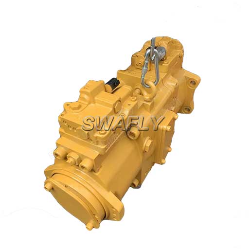 Cat E336 E340gc E345gc Hydraulpump 550-4341