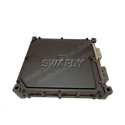 CAT ECU Controller 119-0606 för 320B 320BL