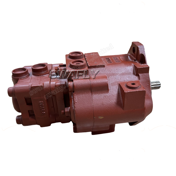 China Nachi PVD-00B-15P-5G3-4982A hydraulisk pump