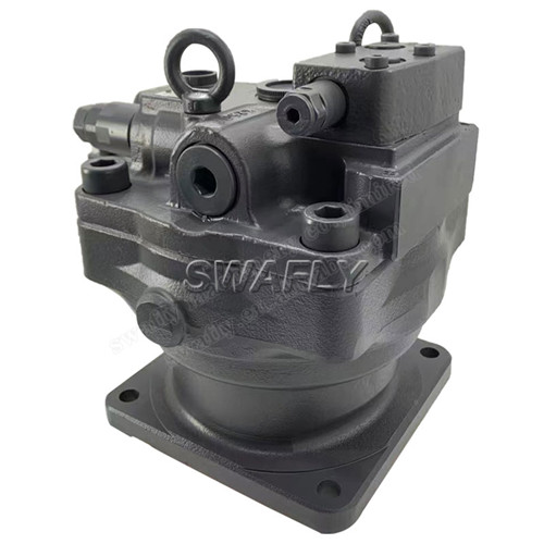 Doosan DX700 Svängmotor Assy M2X210CHB