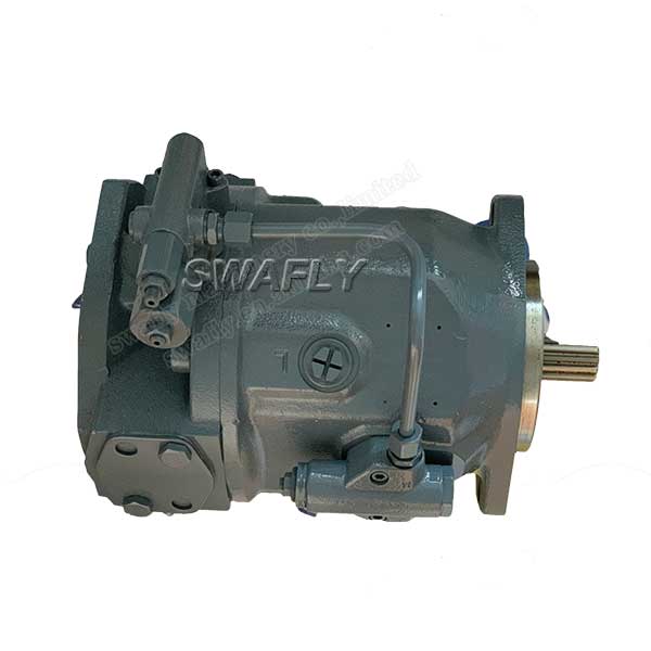 Doosan K1000788 401-00327 Hydraulisk kolvpump för Solar 75-V S75-5