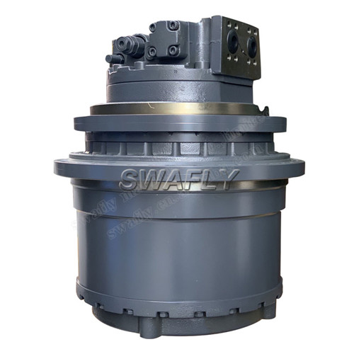 Doosan TM100 DX500-9C DX500-9 Reseenhet 170401-00009M 170401-00120A