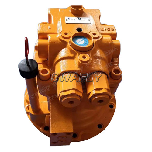 Eaton grävmaskin svängmotor för Hyundai R140-9 R150-9