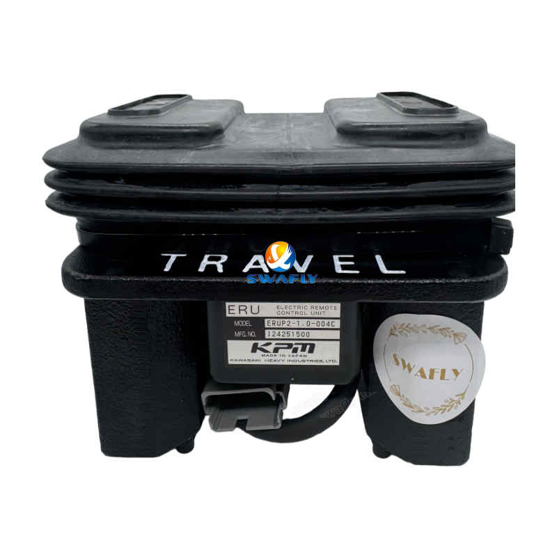 Äkta ny 4621572 YA00099974 Transmission Controller