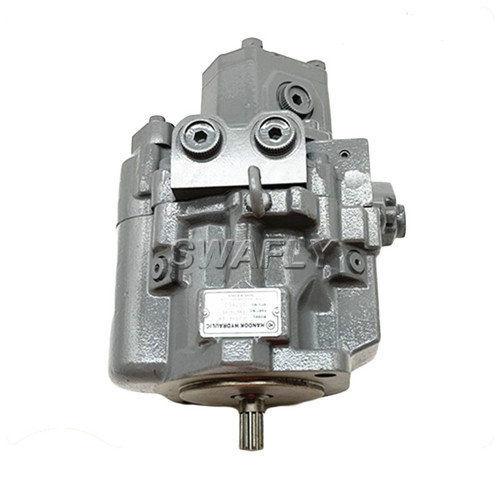 Handok Original Ny AP2D14LV1RS7 Hydraulpump