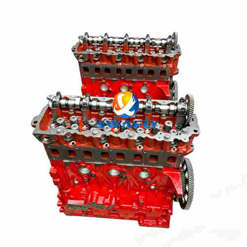 Hino J05E Motorblock Långt block