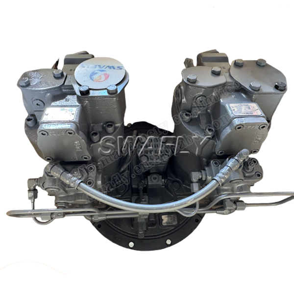 Hitachi 9257596 HPV145 pumpenhet