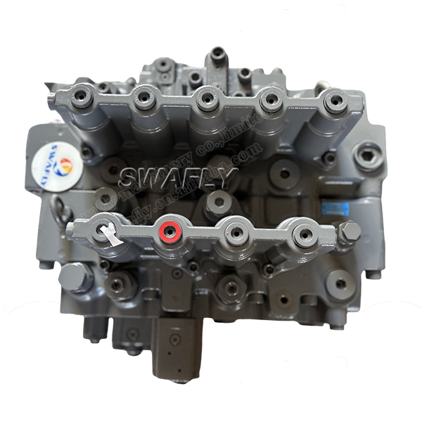 Hitachi Distribution Huvudkontrollventil YA00037263
