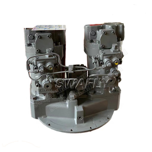 Hitachi Ex200-1 Hydraulpump Hpv116