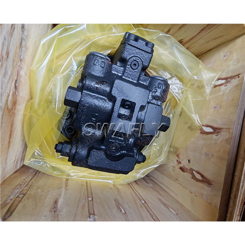 Hitachi EX200-5 EX200LC-5 Resemotor Assy HMG35