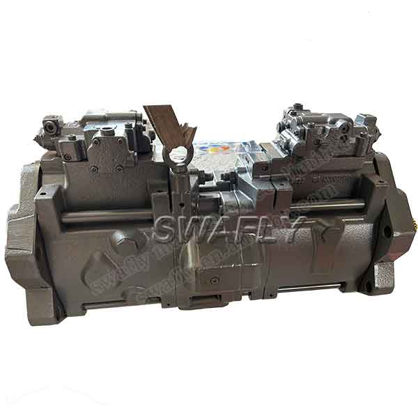 Hitachi EX2500 EX5500 hydraulpump YA00059241