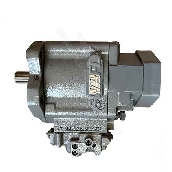 Hitachi EX5500 hydraulpump 4449531