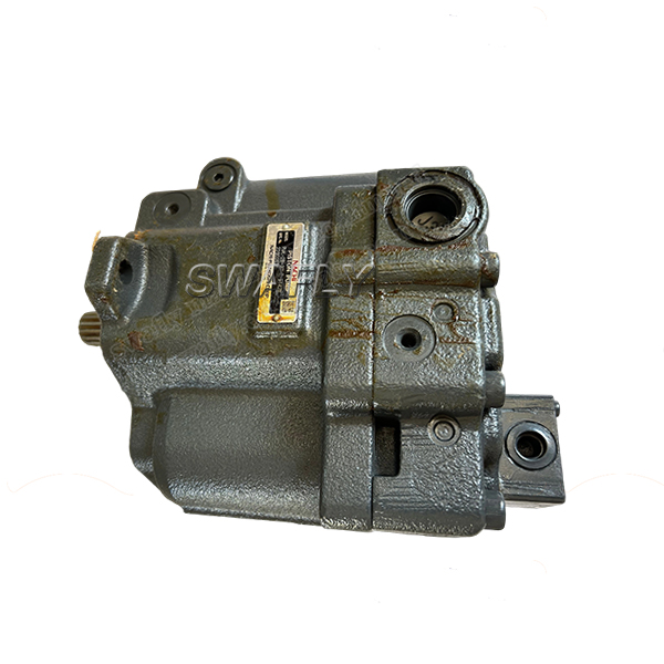 Hitachi äkta ny 4699615 växelpump