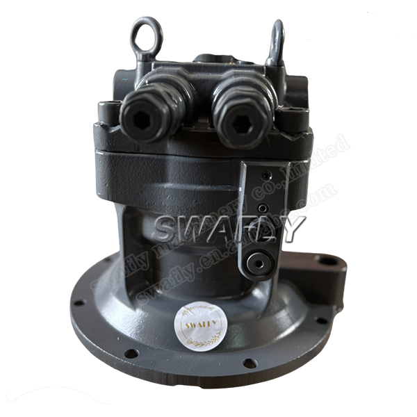 Hitachi äkta ny Swing-motor 4423009