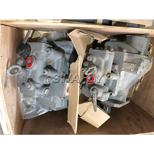 Hitachi UH07 UH07-7 Hydraulpump HPV125