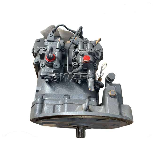 Hitachi ZX200-5G Hydraulpump HPV118JW023C YB60000545 9262320