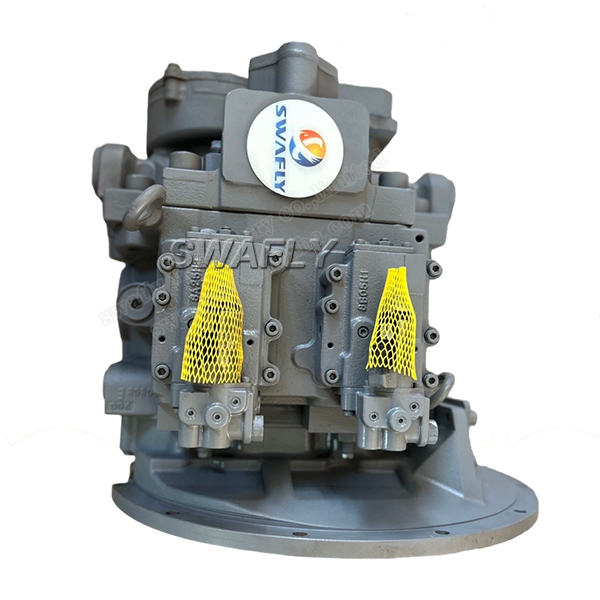 Hitachi ZX490-5A Hydraulisk pump YA00052949