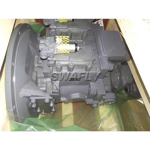 Hitachi ZX490LCH-5A ZX520LCH-5B Hydraulpump YA00035147