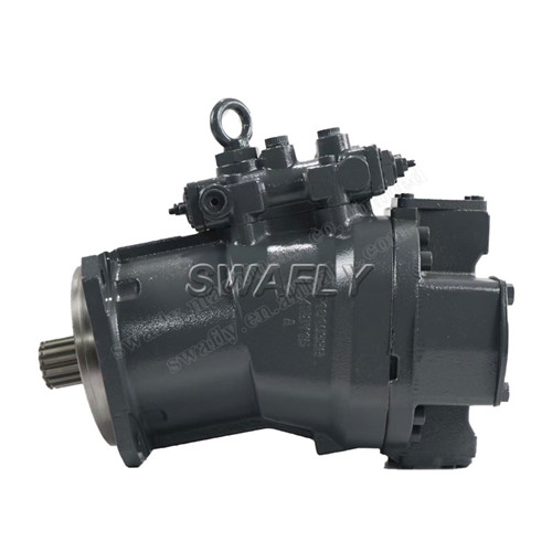 HPV145 HPV145H HPV145C RH28C Huvudhydraulpump