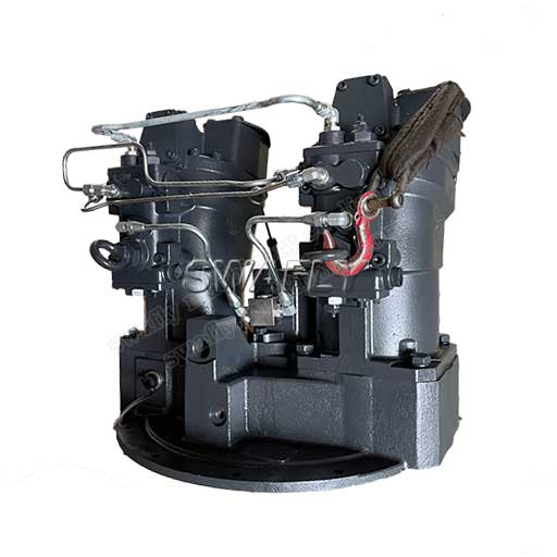 HPV145H-28A Hydraulisk huvudpumpenhet för Hitachi ZX330LC-3 9256101