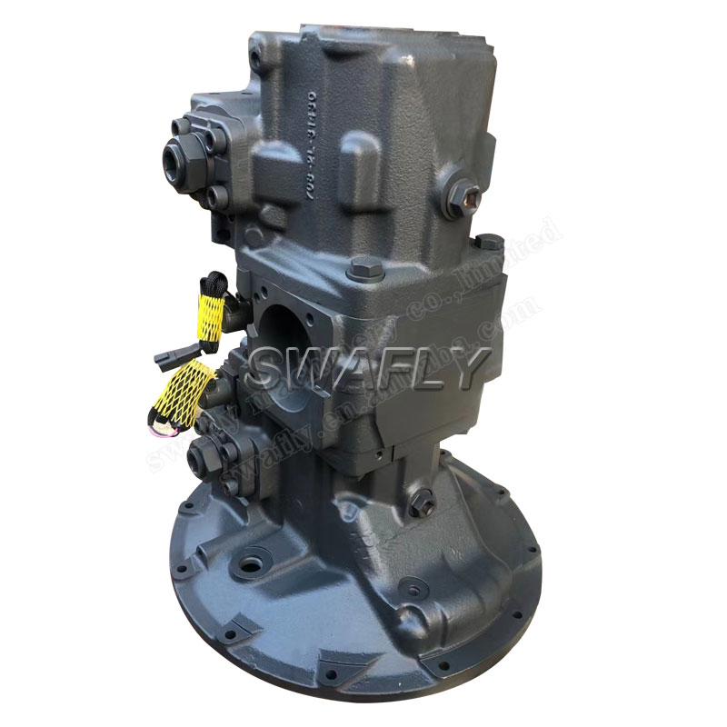 Hydraulisk pump 708-2L-41280 Komatsu PC210LC-8