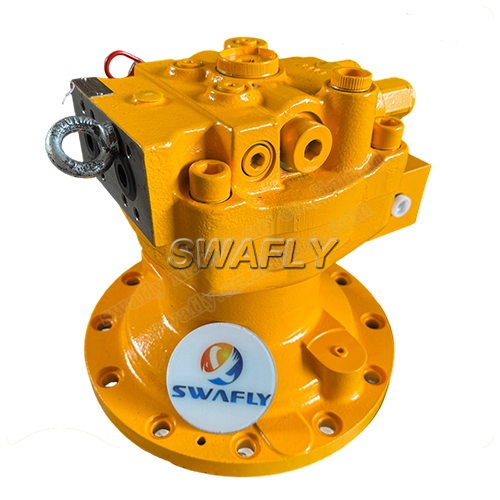 Hyundai äkta ny swingmotor 31QB-18160