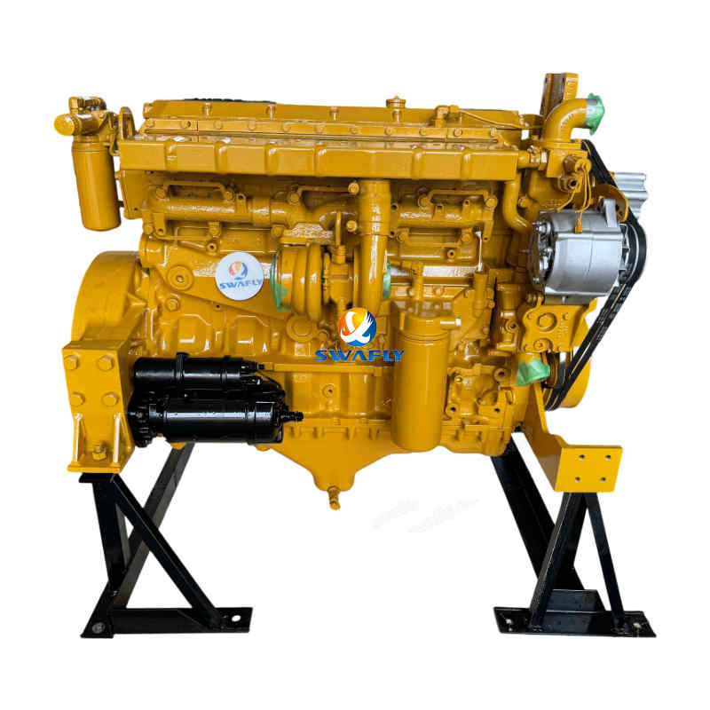 Japansk begagnad motor SWAFLY 3116 för 325b