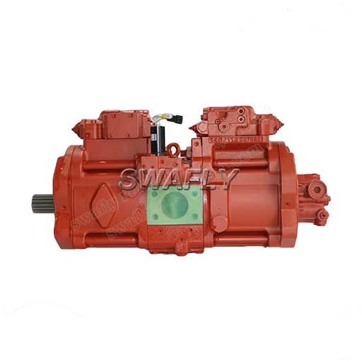 KAWASAKI K5V140DTP Hydraulpump