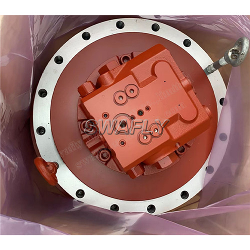 Kayaba MAG-85VP-2400 Final Drive Travel Motor för EX150 EC140