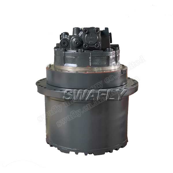 Kobelco SK235SR-2 SK250-8 SK260-8 Resemotor LQ15V00020F1