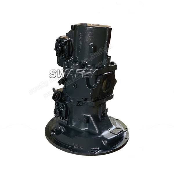 Komatsu Hydraulpump PC400-7 708-2H-00461