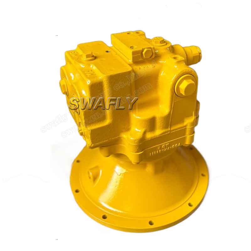 Komatsu PC1250 Svängmotor 706-77-01320