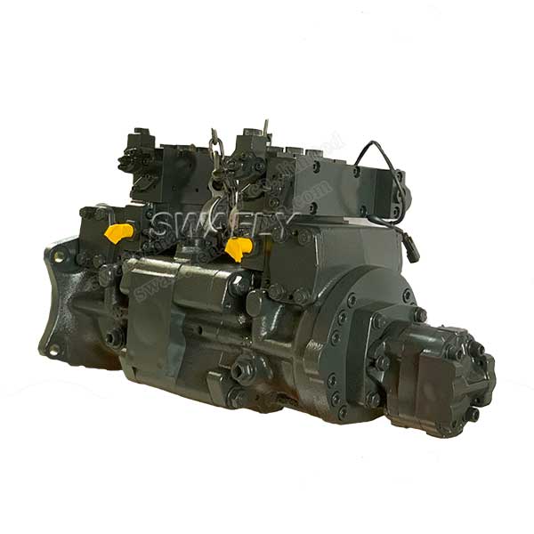 Komatsu PC1250-8 Hydraulpump 708-2L-00691