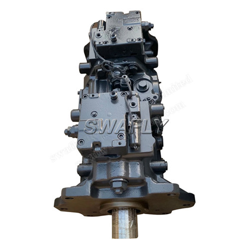 Komatsu PC2000 PC2000-8 huvudhydraulisk pump Assy 708-2K-00120 ,708-2K-00121 ,708-2K-00122,708-2K-00123