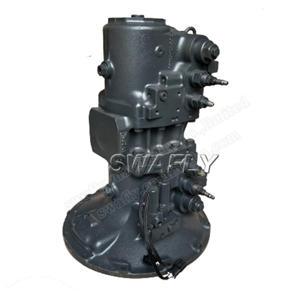 Komatsu PC210-6 Hydraulisk pump 708-2L-2150
