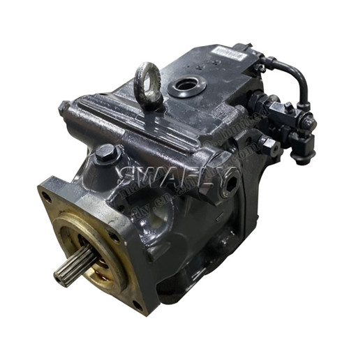 Komatsu PC27 PC28 PC30MR-1 PC30UU-3 Grävmaskin Huvudhydraulpump Assy 708-1S-00150