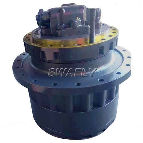 Komatsu PC270-7 PC300LC-7 PC300-7 Reseenhet 207-27-00410