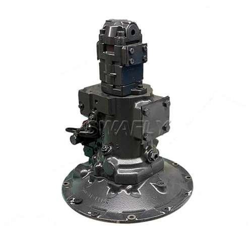 Komatsu PC78 PC78-6 PC78US-6 PC78UU-6 PC88MR-6 Hydraulisk huvudpump