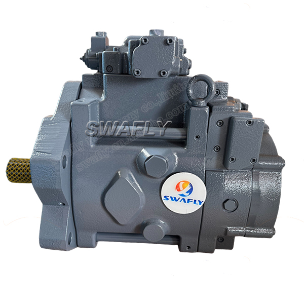 KPM EX1200-5C hydraulpump 4624058