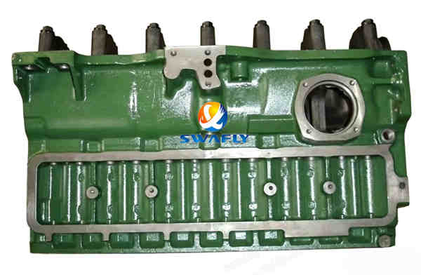 Mercedes-Benz OM366 cylinderblock