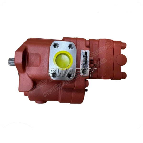 Nachi PVD-0B-24P-8G3-5516B hydraulpump