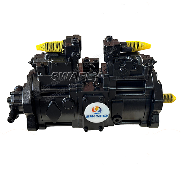 Ny Holland E245B Hydraulisk pump