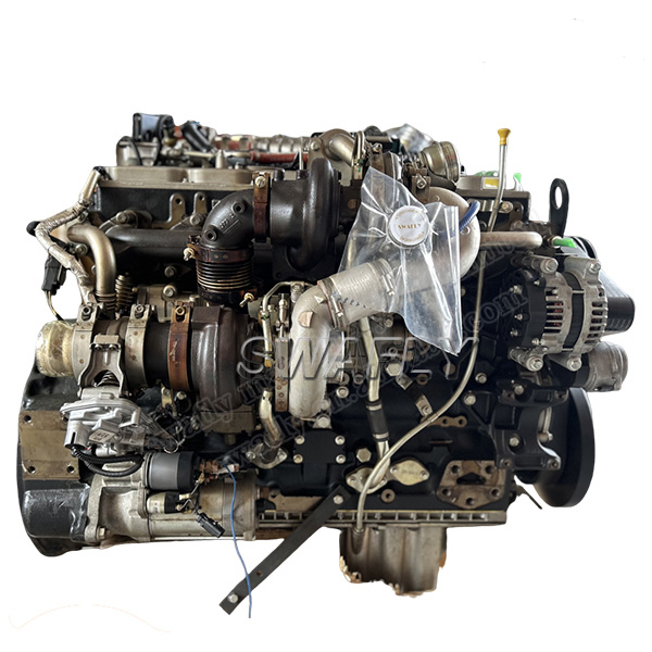 SWAFLY 1206F-E70TTA MOTOR MONTERING