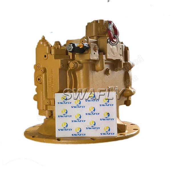 SWAFLY 312C huvudhydraulisk pump 1730663 SBS80